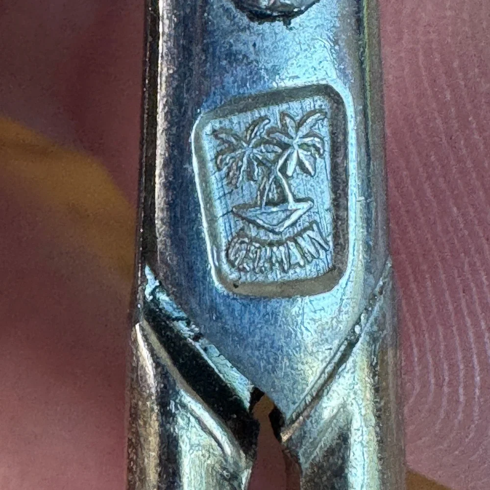 Western Germany keywords vintage
